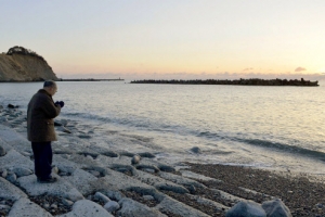 정부, ‘동일본대지진 3년’ 맞아 日에 위로