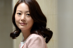 손여은 “국민악녀? 대본 닳도록 채린이 연구”