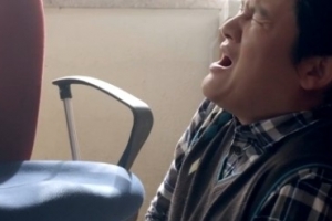 신의 선물 범인 강성진 “낮에는 자상한 선생님, 밤에는…”