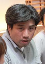 강경환 영화감독