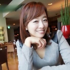 노은지 KBS 기상캐스터. / 노은지 트위터