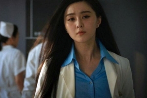 트랜스포머4 리빙빙에 밀린 ‘3분 굴욕’ 판빙빙 문제의 장면은?