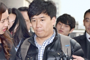 [단독] 국정원, 유씨측 증인 세차례 회유·협박 시도