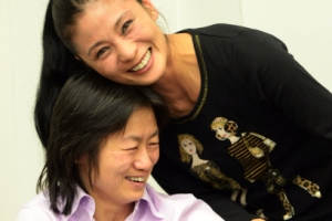 강수진 국립발레단 감독 첫 공연 ‘라 바야데르’… 두 여인의 운명같은 만남