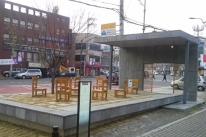 조지훈 방우산장  성북동에서 부활