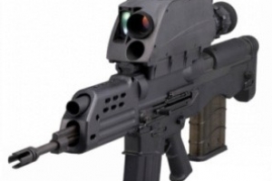 “명품무기라더니…” K-11 복합소총 또 폭발사고