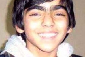 15세 최루탄 소년 사망… 터키 반정부 시위 격화