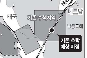 말레이 오락가락 발표에… 여객기 수색 ‘혼선’