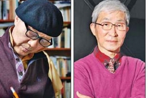 창작국악 꽃할배 셋의 인생악보