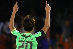 [프로축구] 이동국 빛바랜 ‘두골’ 김신욱 빛난 ‘한골’