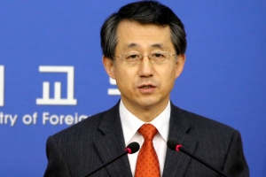 정부 “日, 모순 발언 중단하고 진의 밝혀라”