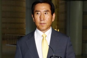 ‘노무현 명예훼손’ 조현오 8개월刑 확정