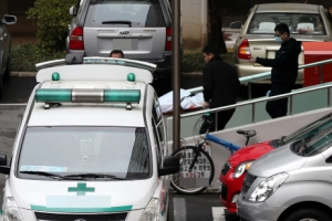 이번엔 발달장애아 가족의 비극