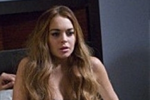 린제이 로한, 섹스 파트너 36명 공개 ‘톱스타 실명 그대로..’ 경악