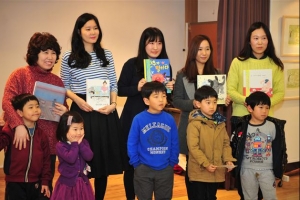 꽃보다 ‘그림동花’