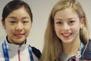 이승훈 극찬한 ‘그레이시 골드’ 미모 확인해보니…