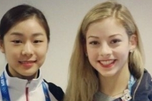 이승훈 극찬한 그레이시 골드, 미모 보니 ‘사람 아닌 인형’