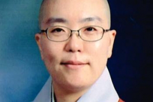 군종장교 첫 비구니 군승 탄생