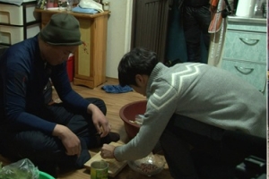 김재원 도민준 빙의, 사남일녀 해결사로 ‘동에 번쩍 서에 번쩍’