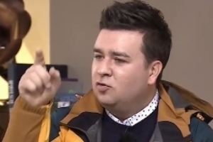 ‘마녀사냥’ 마피아 딸, 샘해밍턴 “마피아 딸과 사귄 남자..결국”