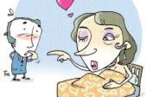 첫날밤 치렀는데 형부가 진짜 남편이라니…경악