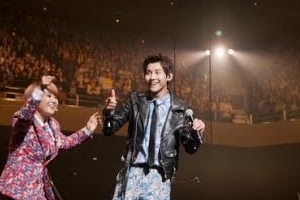 송은이, 개그맨 최초 日부도칸 입성 ‘송은이 일본 간 이유는..’