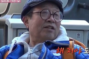 길 잃은 꽃할배 신구, 가방 내던지며 “동서남북이라도 알려줘” 무슨 일?