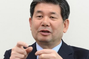 “원수에서 수도꼭지까지 차세대 지능형 관리로 수돗물 불신 없앤다”