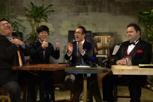 ‘3분 노래로 인생역전’ 폴 포츠의 숨겨진 인생이야기