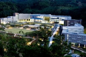 [명인·명물을 찾아서] 새달 1일 개원 ‘무주 태권도원’