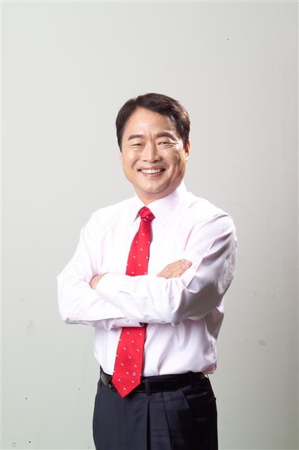 이강순 용인시장 예상 후보