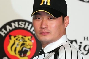 [日프로야구] “무표정 강속구, 역시 오승환”