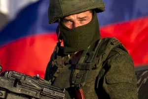 러시아와 합병 주민투표… 80% 이상 찬성 유력 러 선택은