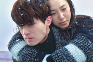 3D는 영화서만? 드라마도 나온다!