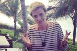 사만다 론슨, 린제이 로한 동성 성관계 리스트 “서로에게 중독됐다”