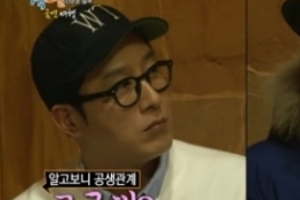 ‘1박2일’ 김주혁 흡연의혹, 화장실에서 담배 폈다? ‘재판까지 열려’