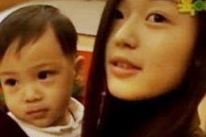 전지현 14년 전, 재민이 근황 봤더니..‘중학생 된 후 김태우와 연락’