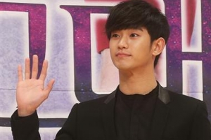 중국은 왜 김탄에 빠지고 도민준에 홀렸나