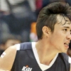 [프로농구] 빛났다, 36살 주장 송영진의 리더십