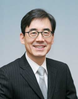 김효수 서울대 교수.