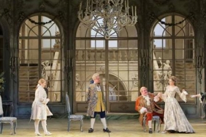 [지금 유럽 클래식 무대는] 獨 뮌헨서 만난 오페라 ‘장미의 기사’