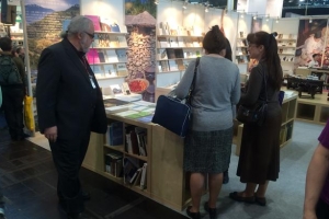 유럽 출판 중심에서 한국 출판 경쟁력 찾는다