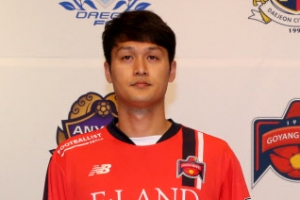 <프로축구2부> “상대 경계대상은 서포터스”…선수들 입담 ‘톡톡’