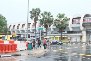싱가포르서 한국인 여성 변사체 발견