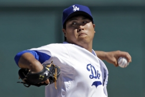 류현진 “준비 잘 됐다”