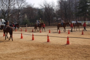 체육으로 장애인 마음 보듬는 강동