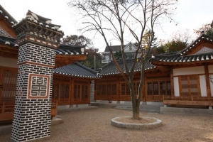 서울 음식점 1호 요정 오진암  문화공간 ‘무계원’으로 탈바꿈