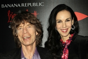 롤링스톤즈 믹 재거 연인 스콧, 결혼 못한 채 사망 ‘자살 추정’