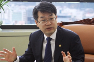 [박형수 통계청장 인터뷰] “北 데이터 알아야 통일 대박…유엔 통해 5년마다 인구조사할 것”