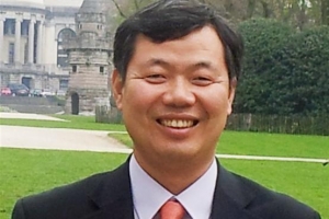 ［폴리시메이커］조인동  서울시 서울혁신기획관